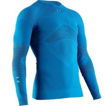 T-shirt Korte Mouw X-bionic Energizer 40