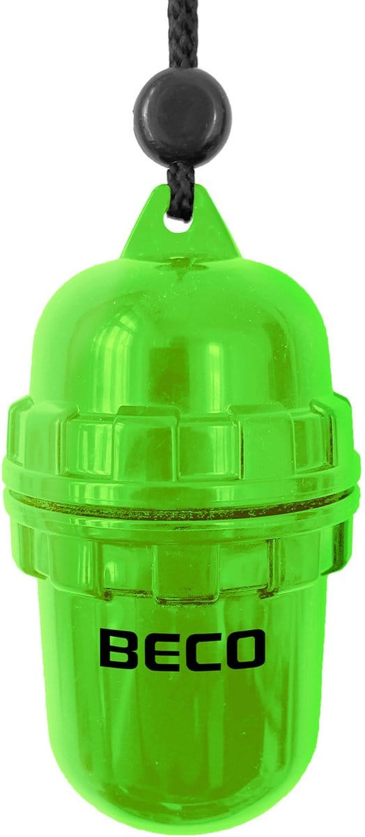 BECO diving egg, groen
