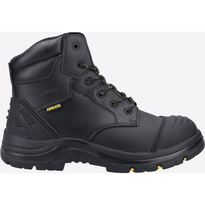 Amblers Safety AS305C Winsford Veiligheidslaarzen