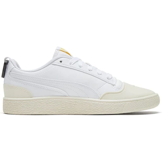 Puma CSM x Ralph Samson Heren Witte Trainers