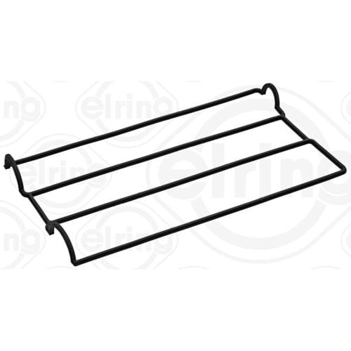 Kleppendekselpakking ELRING EL076250