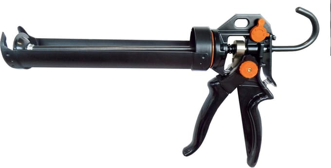 IRION kitpistool Profi XP Delta Metaal - 200004
