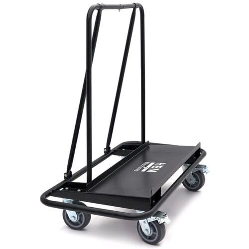 HBM platenwagen, transportwagen 450 kg, model 2