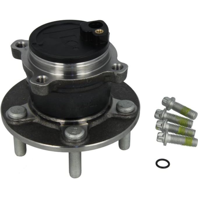 Wiellagerset BTA H2V013BTA