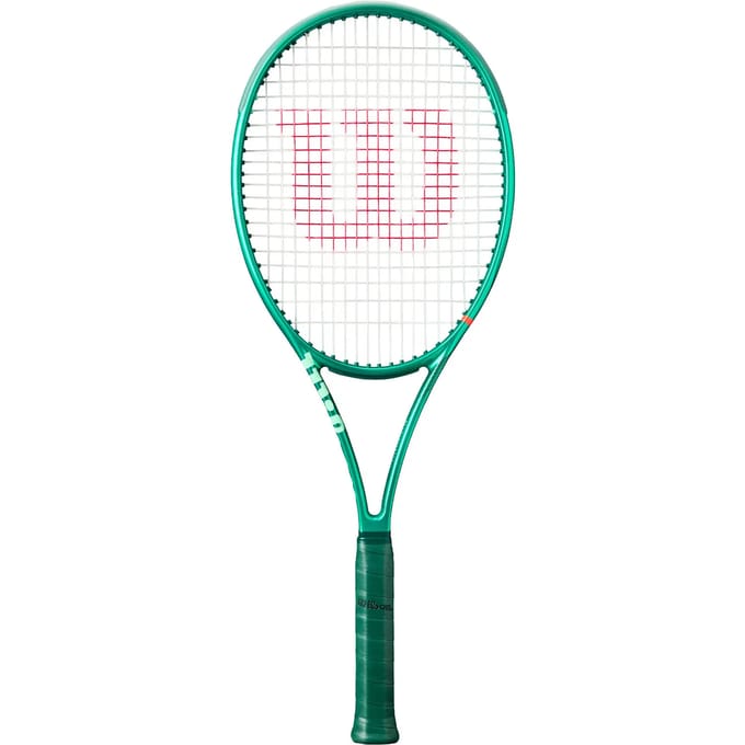 Tennisracket Wilson Blade 98 V10 Ferm2