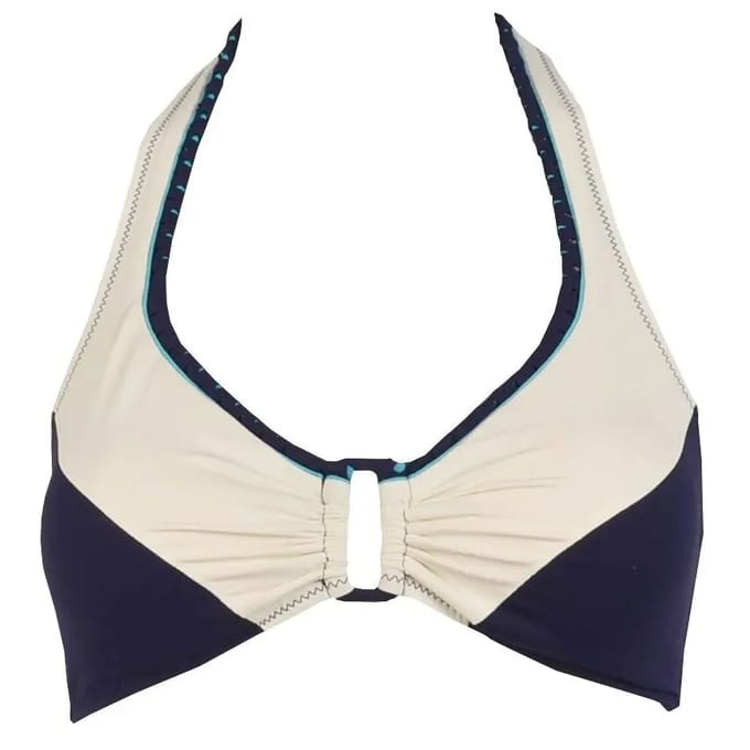 Dames zwemkleding top Red Point Galia