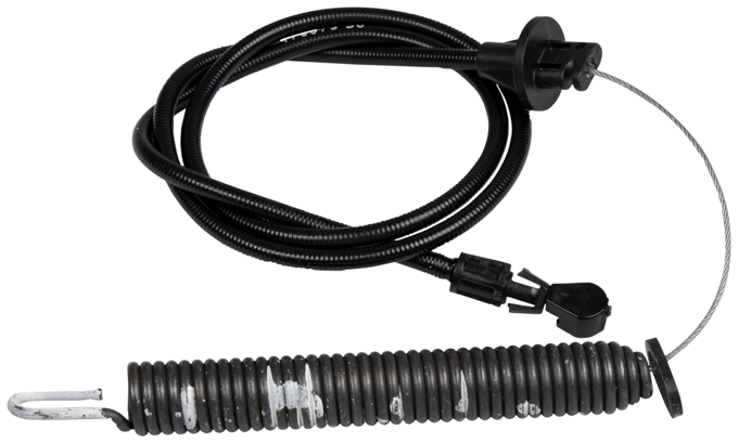 Clutch cable 38/46