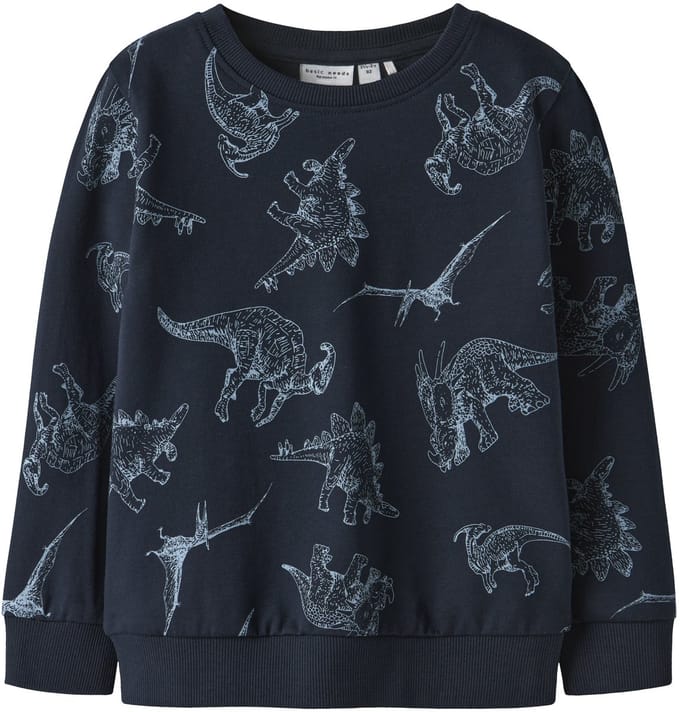 Name it Sweatshirt Print