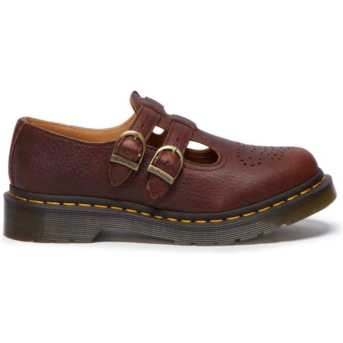 Dr Martens 8065 Mary Jane Schoenen