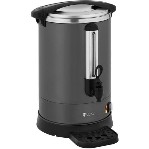 koffieapparaat - 14 L - Royal Catering RC-WBDWTC14G