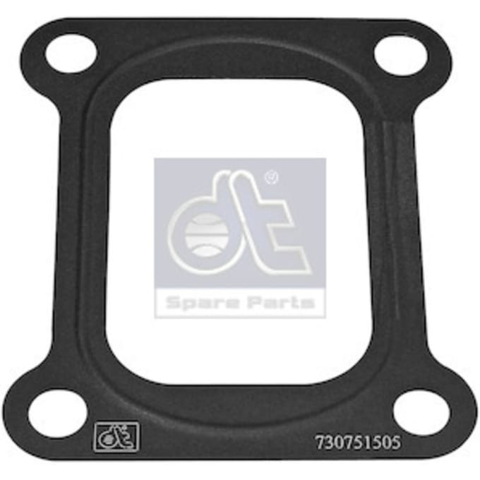 Pakking, turbolader DT Spare Parts 2.14205