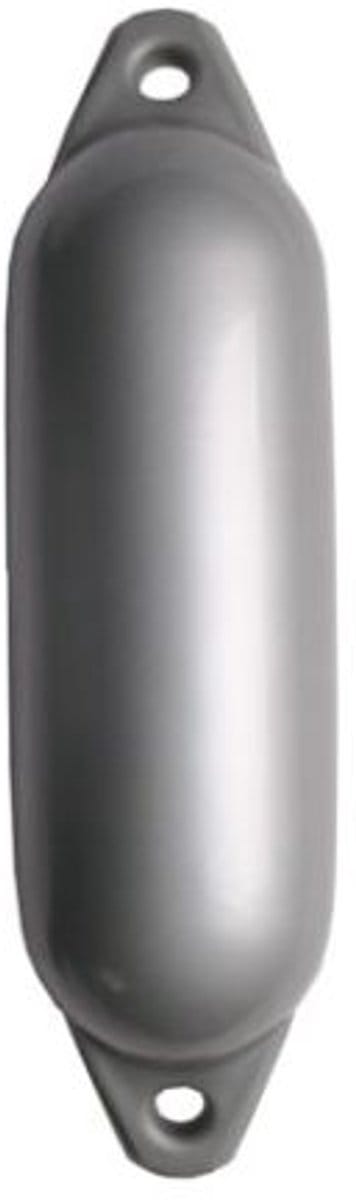 Stootwil zilver star 1 45x12cm