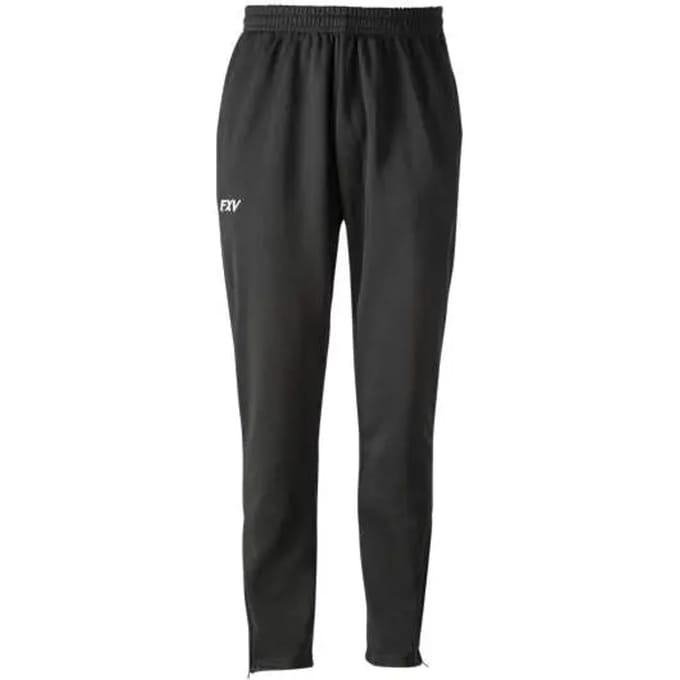 Force Xv Club Force Broek Zwart S Man