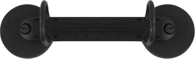 Magnetische ringband A5 (kunststof)