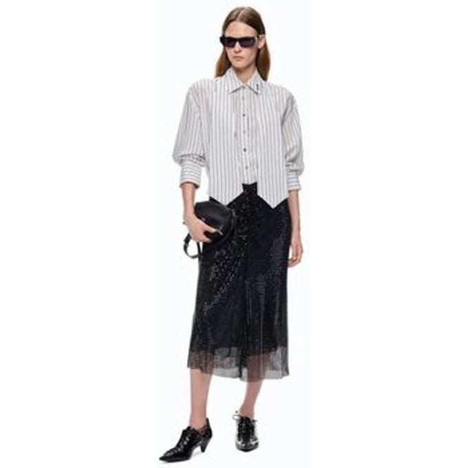 Overhemd Pinko COLCHINO 107482 A33Q-ZZ1
