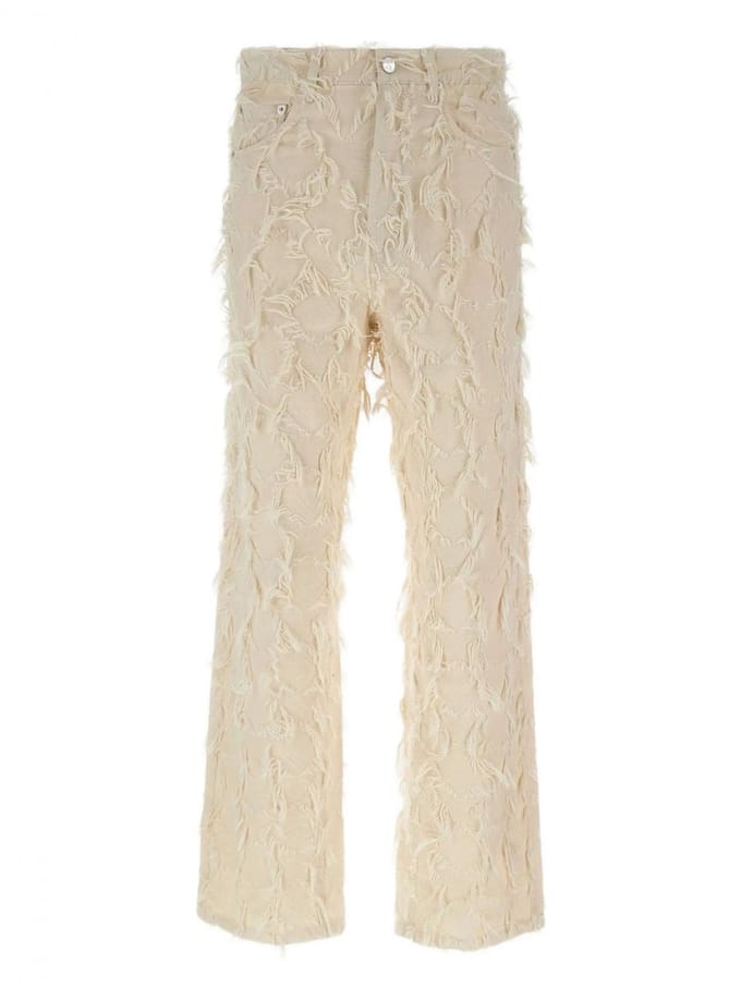 nikos jeans