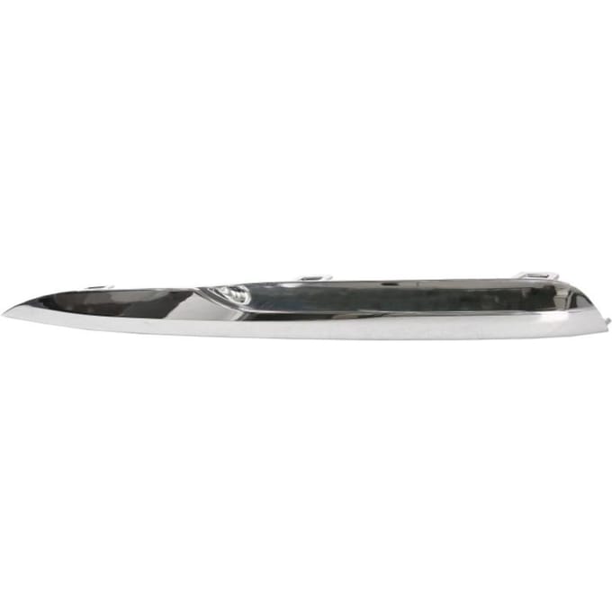 Bumper - sierlijst/beschermende lijst BLIC 6502-07-00639917LP links