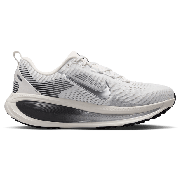 Nike Vomero Sneakers Dames - Wit - Maat 42 - Mesh/Synthetisch