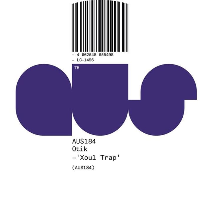 Xoul Trap EP