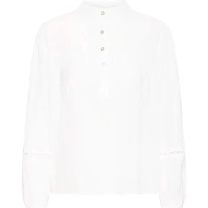 fransa - FRBILLIE BL 1 - Dames - Blouses