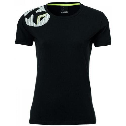 T-shirt Korte Mouw Kempa Core 2.0