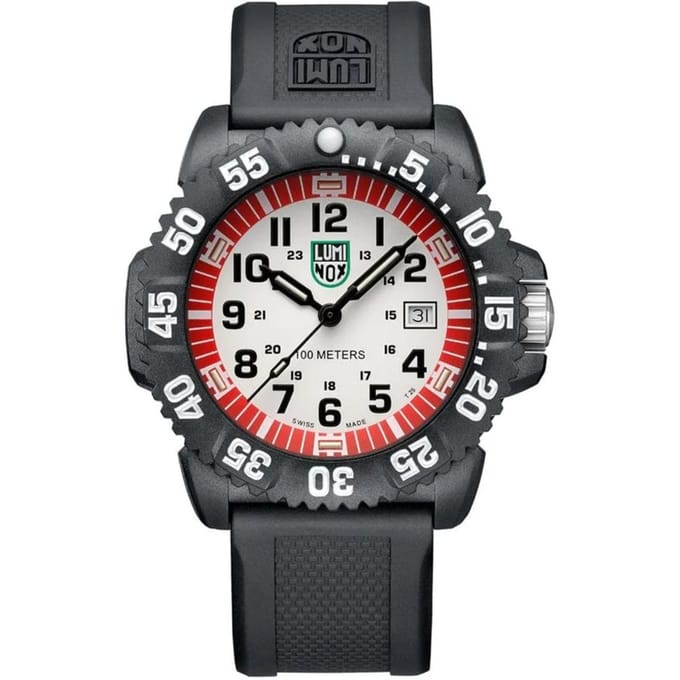 Luminox X2.2057 Sea Lion horloge 44 mm