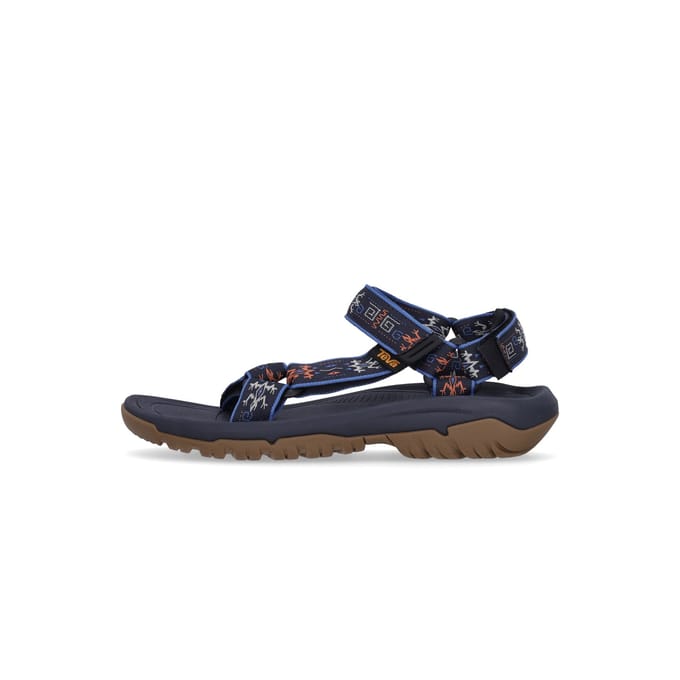 Hurricane XLt2 herensandaal