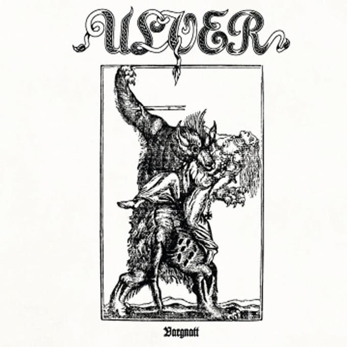 Vargnatt - Ulver