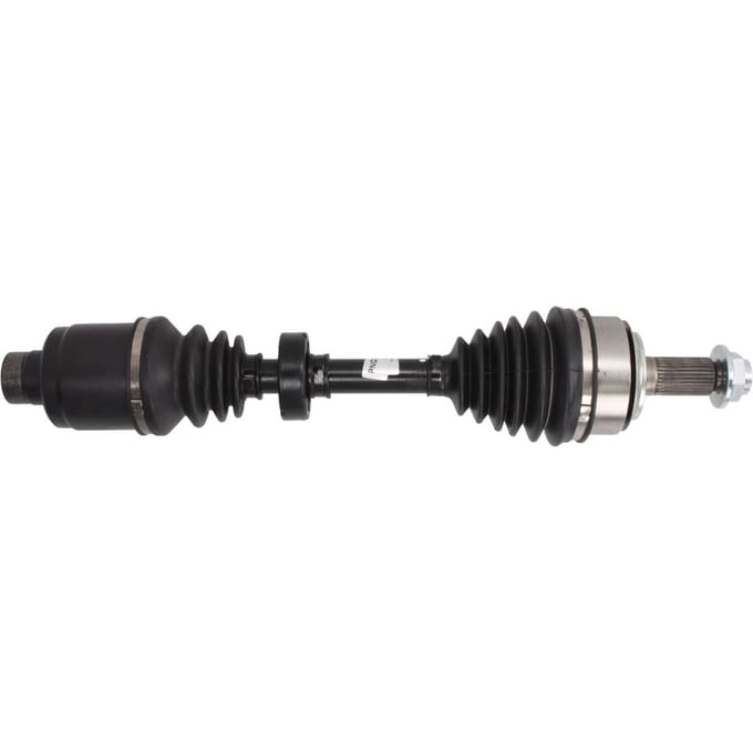 Aandrijfas POINT GEAR PNG75054