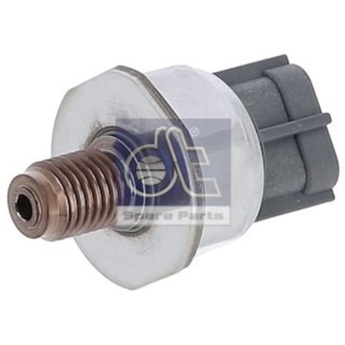 Sensor, brandstofdruk DT Spare Parts 12.24240
