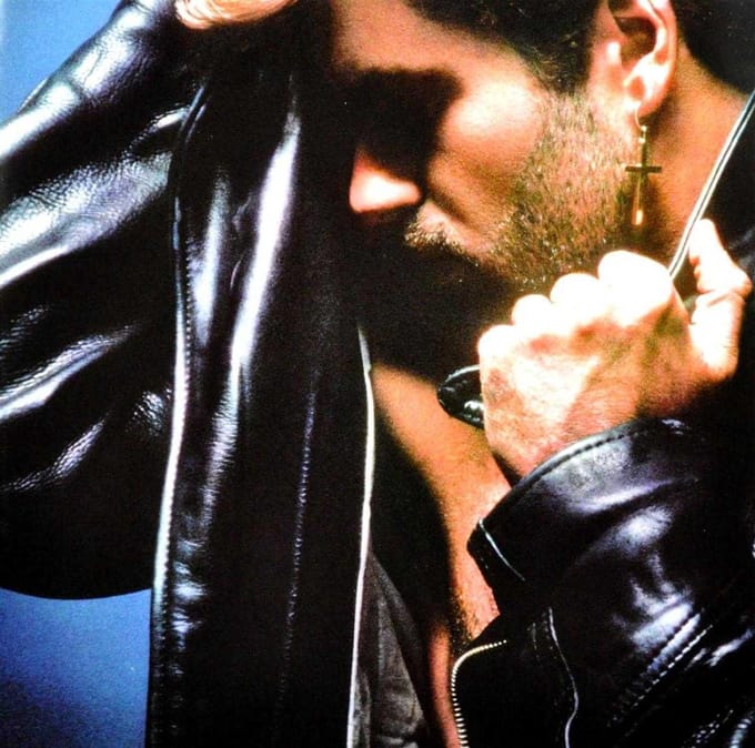 Faith - George Michael
