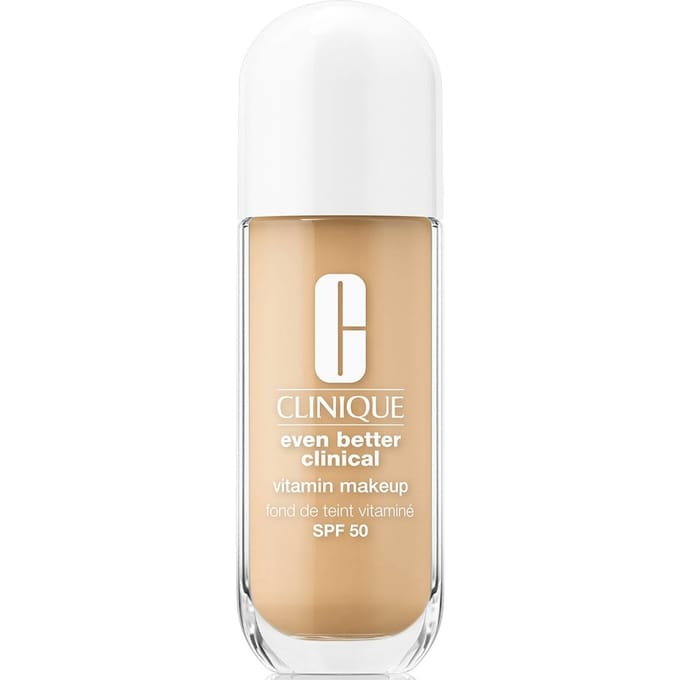 Clinique Even Better Vitamin Makeup SPF 50 30ml (Various Shades) - 05 Light Warm 3