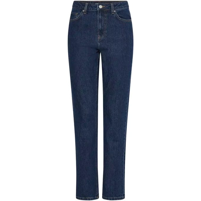 Bootcut jeans voor dames b.young BYKajane