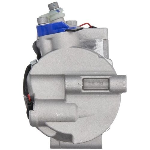 Airco-compressor VALEO 690028