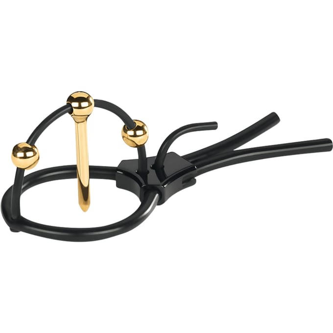 Mystim - Plunging Pete Corona Strap - Sekstuigje