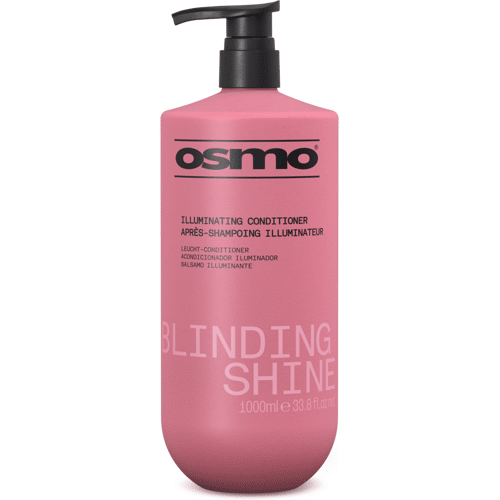 Osmo - Blinding Shine Illuminating Conditioner