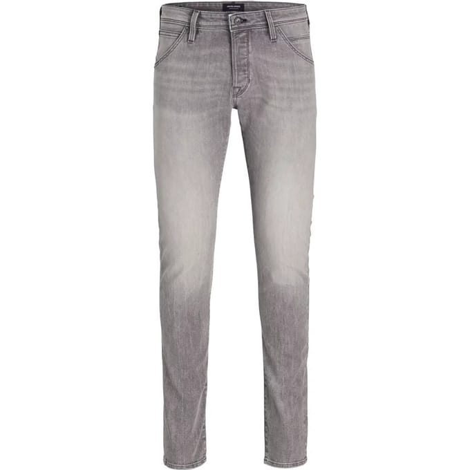 JACK&JONES - JJIGLENN JJFOX AM 492 50SPS NOOS - Heren - Jeans
