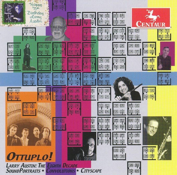 Cdcm Computer Music Series Volume 35