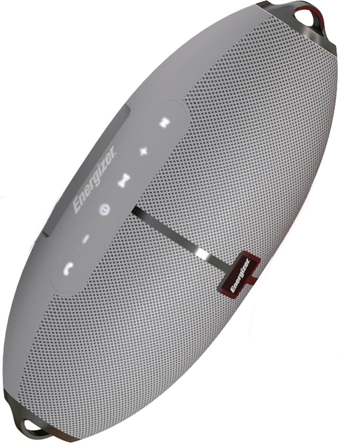 Energizer BTS-205 - Bluetooth Luidspreker 20W (Grijs)