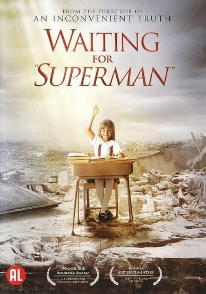 Waiting For Superman