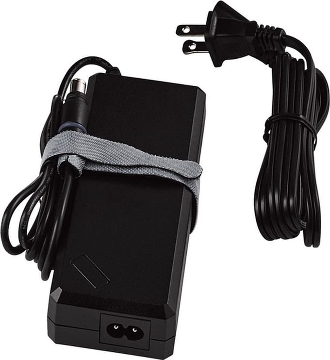 Goal Zero 98076 netvoeding & inverter Binnen Zwart