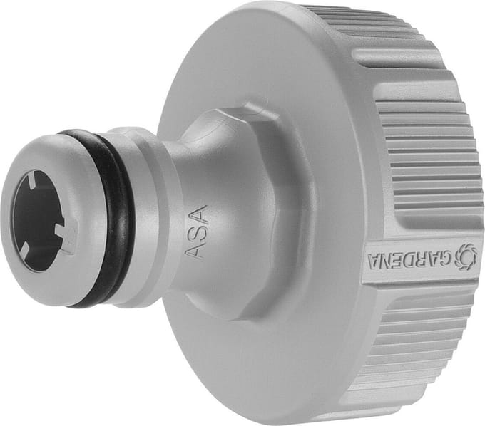 Gardena Tap Coupling 33.3 mm (G 1"")