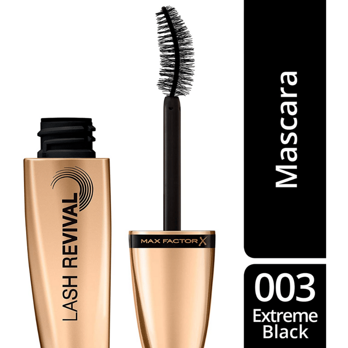 Max Factor Lash Revival Mascara 11ml - 003 Extreme Zwart