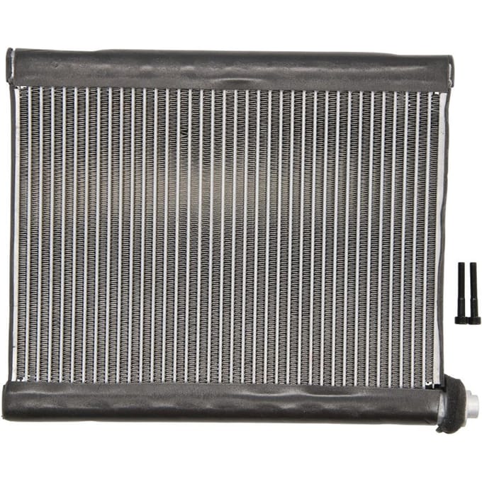 Verdamper, airconditioning THERMOTEC KTT150043