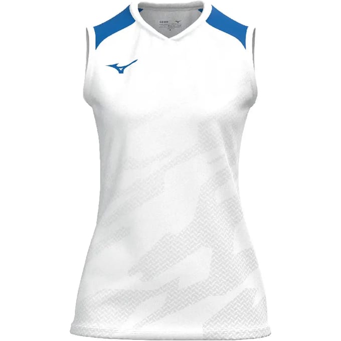 Mouwloze damestrui Mizuno Team Meis