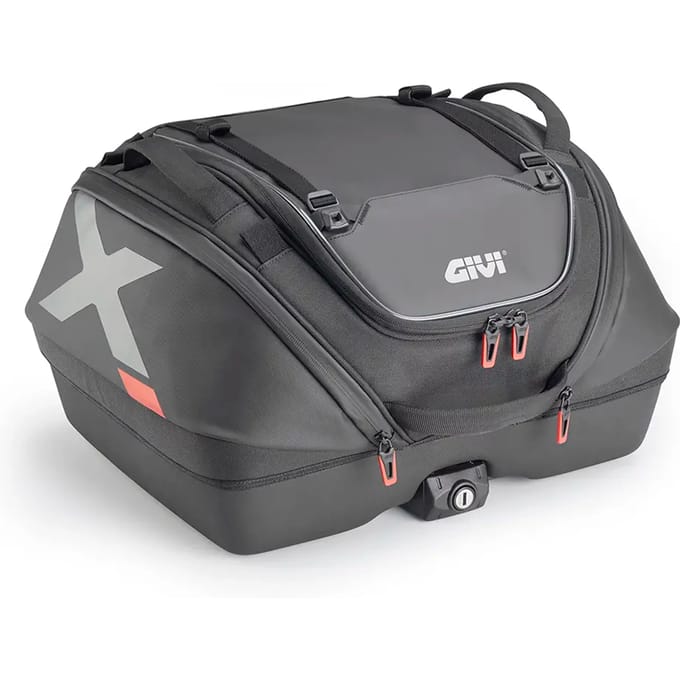 Givi X-Line XL08B soft case Monokey