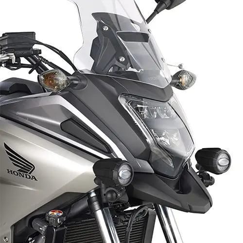 Koplampbevestigingen Givi Honda NC750X 16