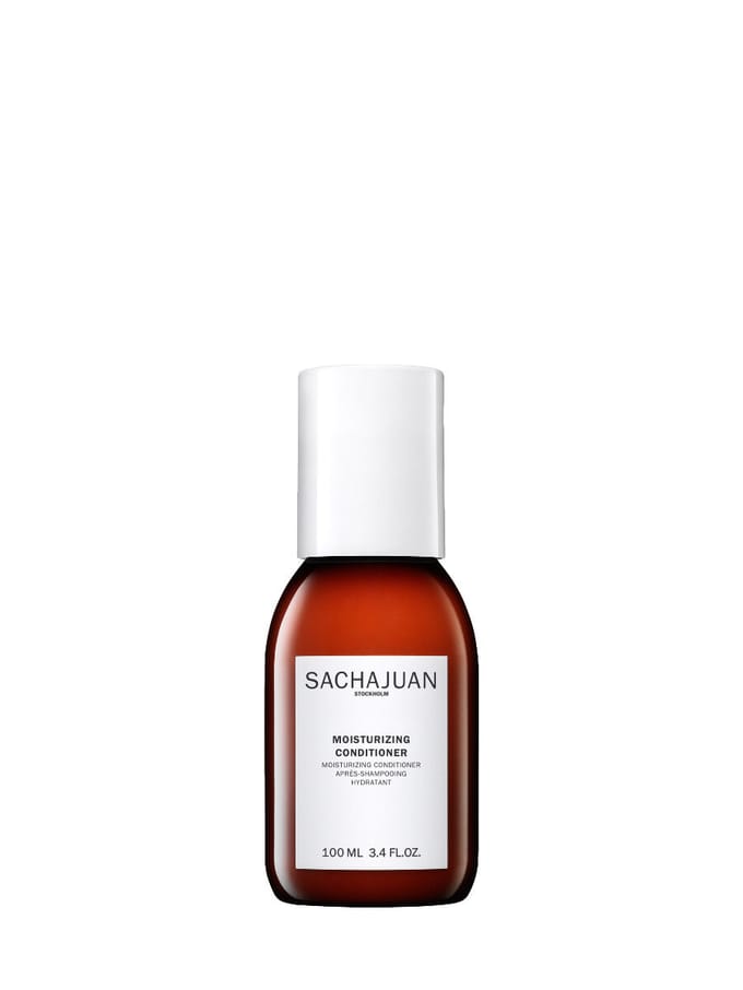 SachaJuan Moisturizing Conditioner 100ml