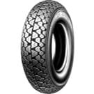 Scooterband Michelin 3.50-10 (3 1-2-10) S83 Reinf TL-Tt 59J Reinf (057203)