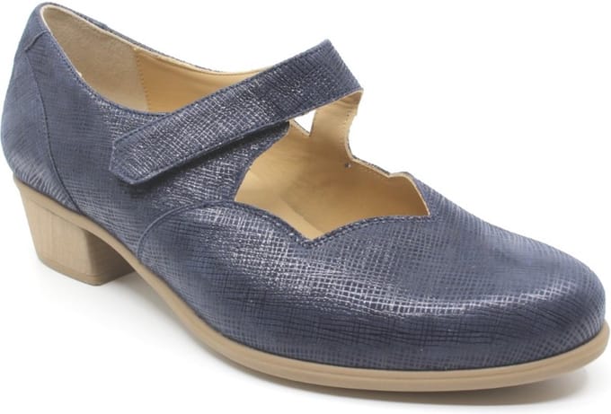 Durea 5726 Pump Blauw H